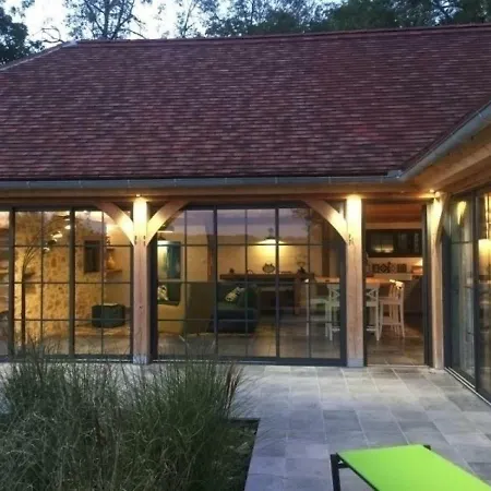 House Le 3