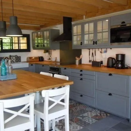 House Le 3